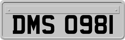 DMS0981