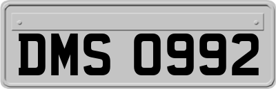DMS0992