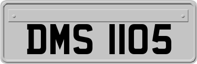 DMS1105