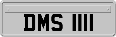 DMS1111