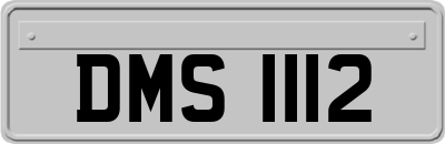DMS1112