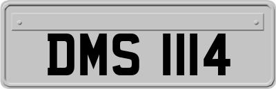 DMS1114