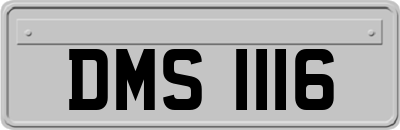 DMS1116