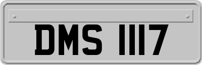 DMS1117
