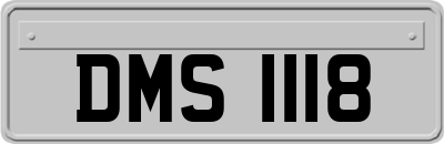 DMS1118