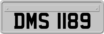 DMS1189