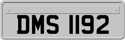 DMS1192