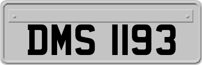DMS1193