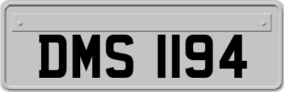 DMS1194