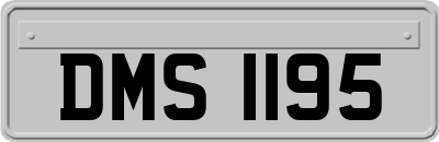 DMS1195