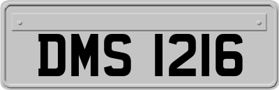 DMS1216