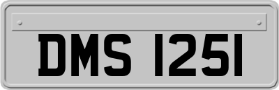 DMS1251