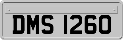 DMS1260