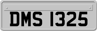 DMS1325