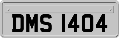 DMS1404