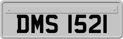 DMS1521