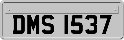 DMS1537