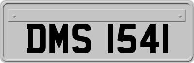 DMS1541