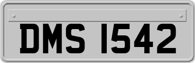 DMS1542