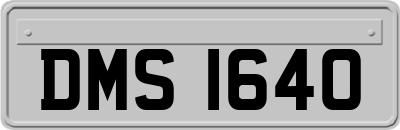 DMS1640