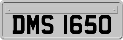 DMS1650