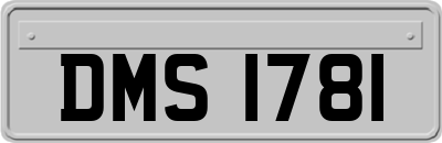 DMS1781