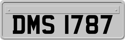 DMS1787
