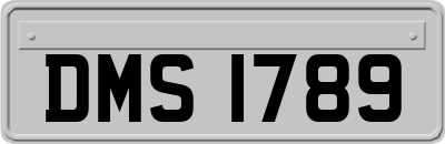 DMS1789
