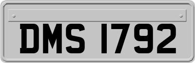 DMS1792