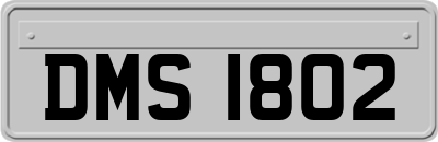 DMS1802