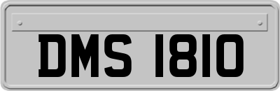 DMS1810