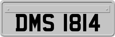 DMS1814
