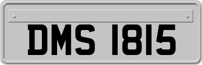 DMS1815