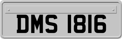 DMS1816