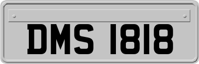 DMS1818