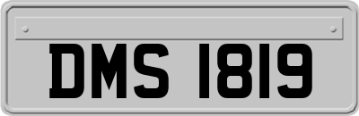 DMS1819