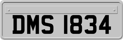 DMS1834