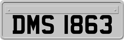 DMS1863