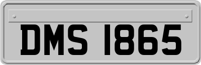DMS1865