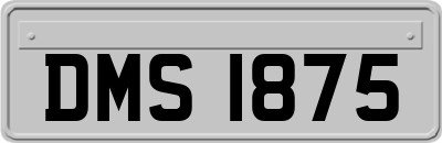 DMS1875