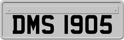 DMS1905
