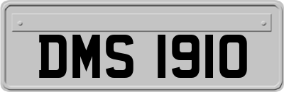 DMS1910