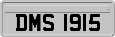 DMS1915