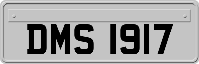 DMS1917