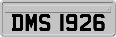 DMS1926