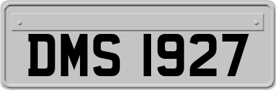 DMS1927