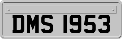 DMS1953