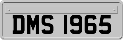 DMS1965