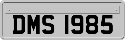 DMS1985