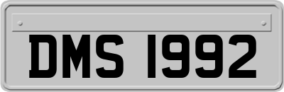 DMS1992